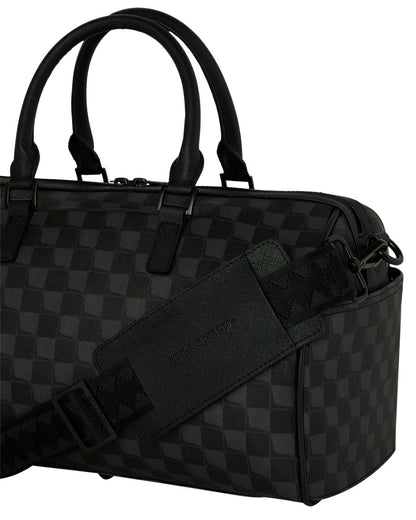Sprayground SHARKS IN PARIS HYPER PUFF MINI DUFFLE