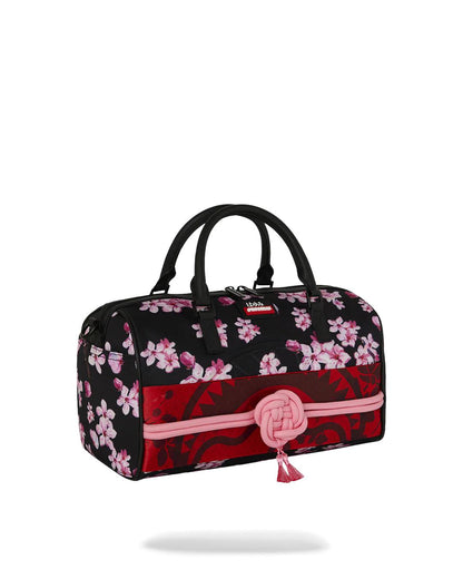 Sprayground OUKA KENRAN HAYUMI HOKAZANO OFFICIAL COLLAB MINI DUFFLE