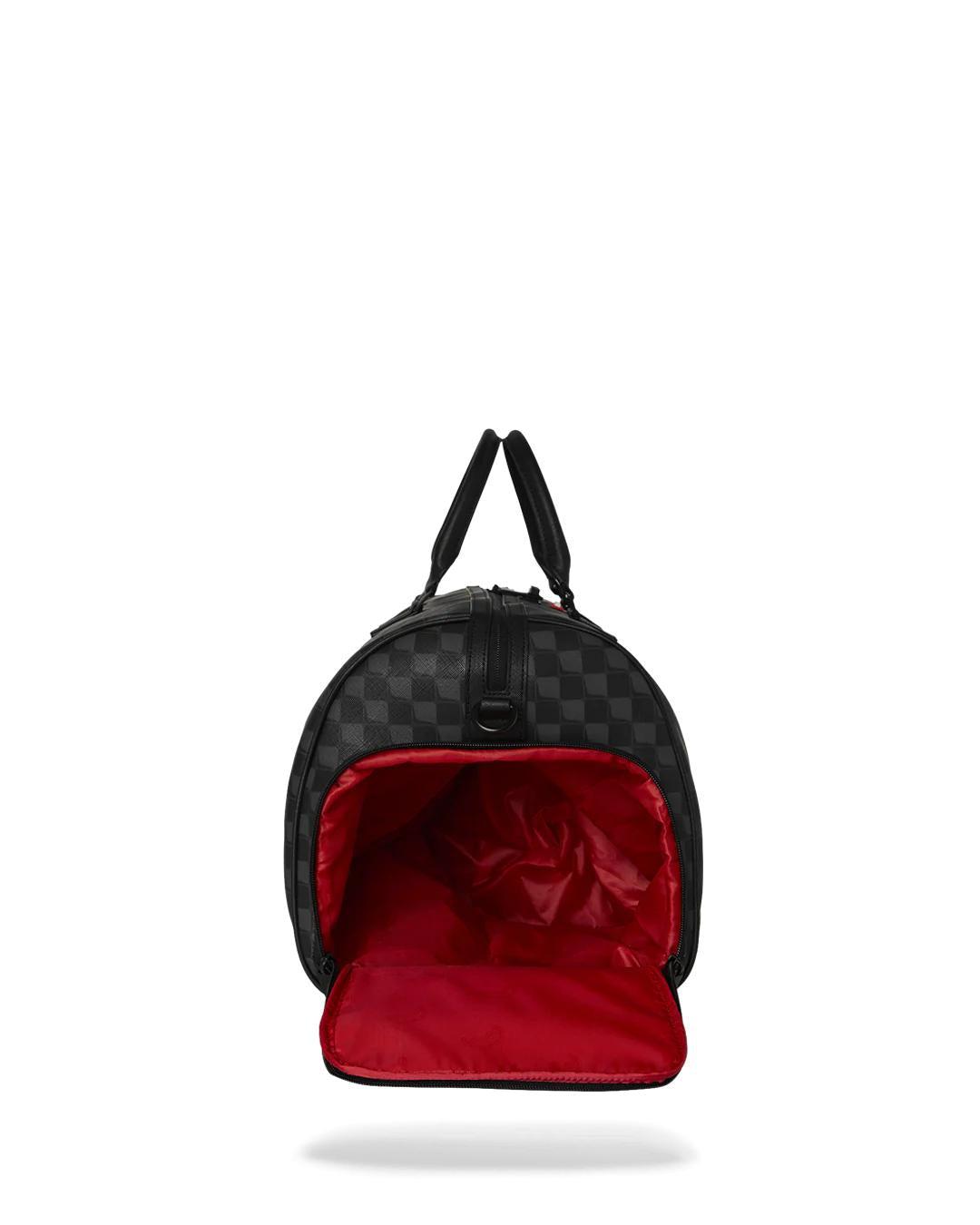 Sprayground SHARKS IN PARIS HYPER PUFF DUFFLE