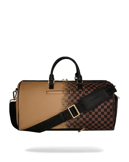 Sprayground COASTAL VOYAGE DUFFLE