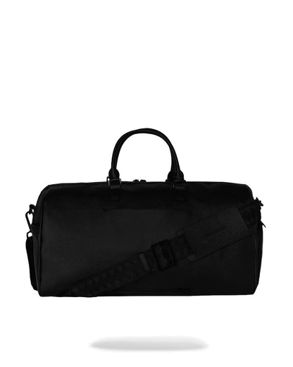 Sprayground GOLD BRICK DRIP DUFFLE