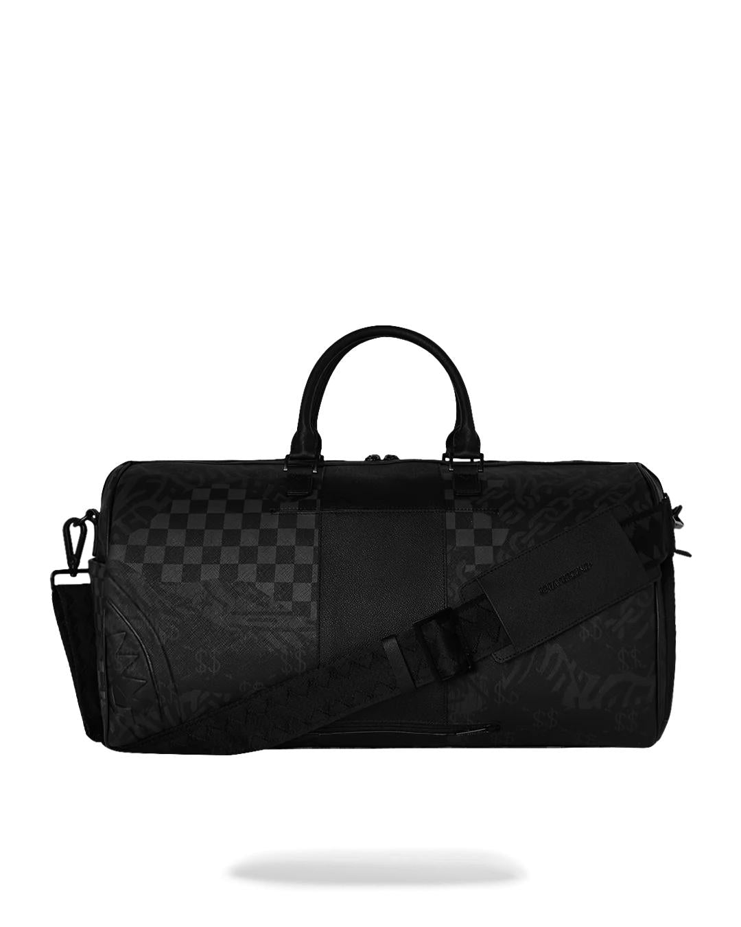 Sprayground 4AM JETSET MINDSET DUFFLE