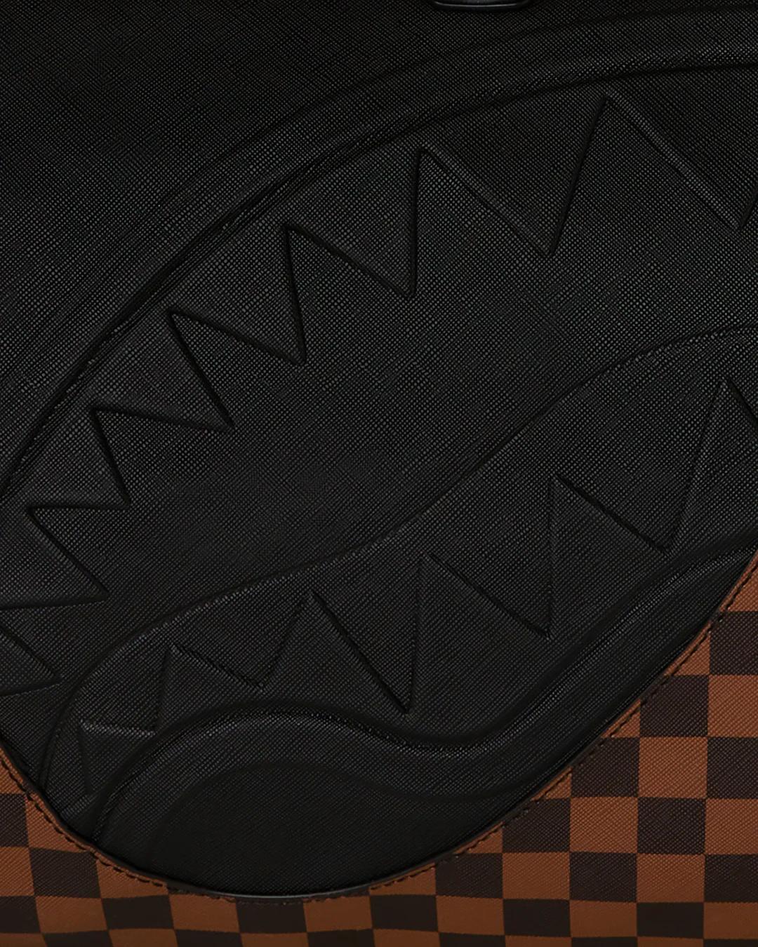 Sprayground JETSTREAM SHADOW DUFFLE