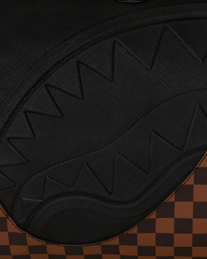 Sprayground JETSTREAM SHADOW DUFFLE
