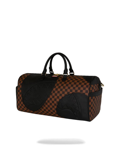 Sprayground JETSTREAM SHADOW DUFFLE