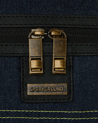 Sprayground INDO DRIFT DUFFLE