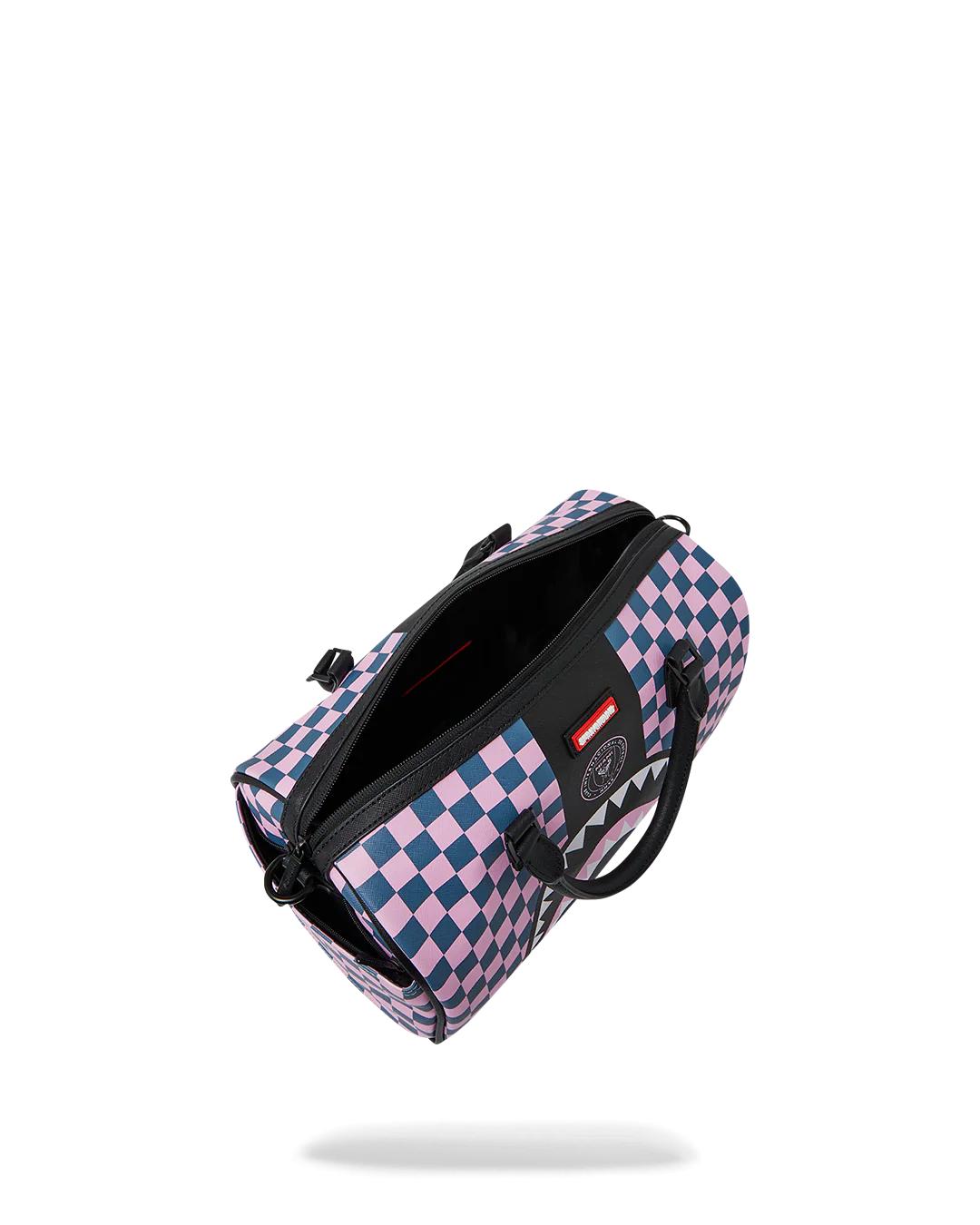 Sprayground MLS INTER MIAMI CF PENALTY MINI DUFFLE