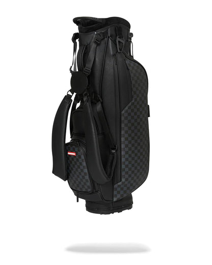 Sprayground TRIPLE DECKER HEIR TO THE THRONE PRO GOLF BAG