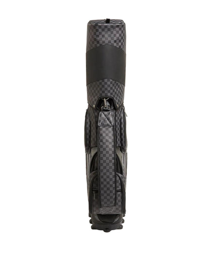 Sprayground HENNY AIIR TO THE THRONE PRO GOLF BAG