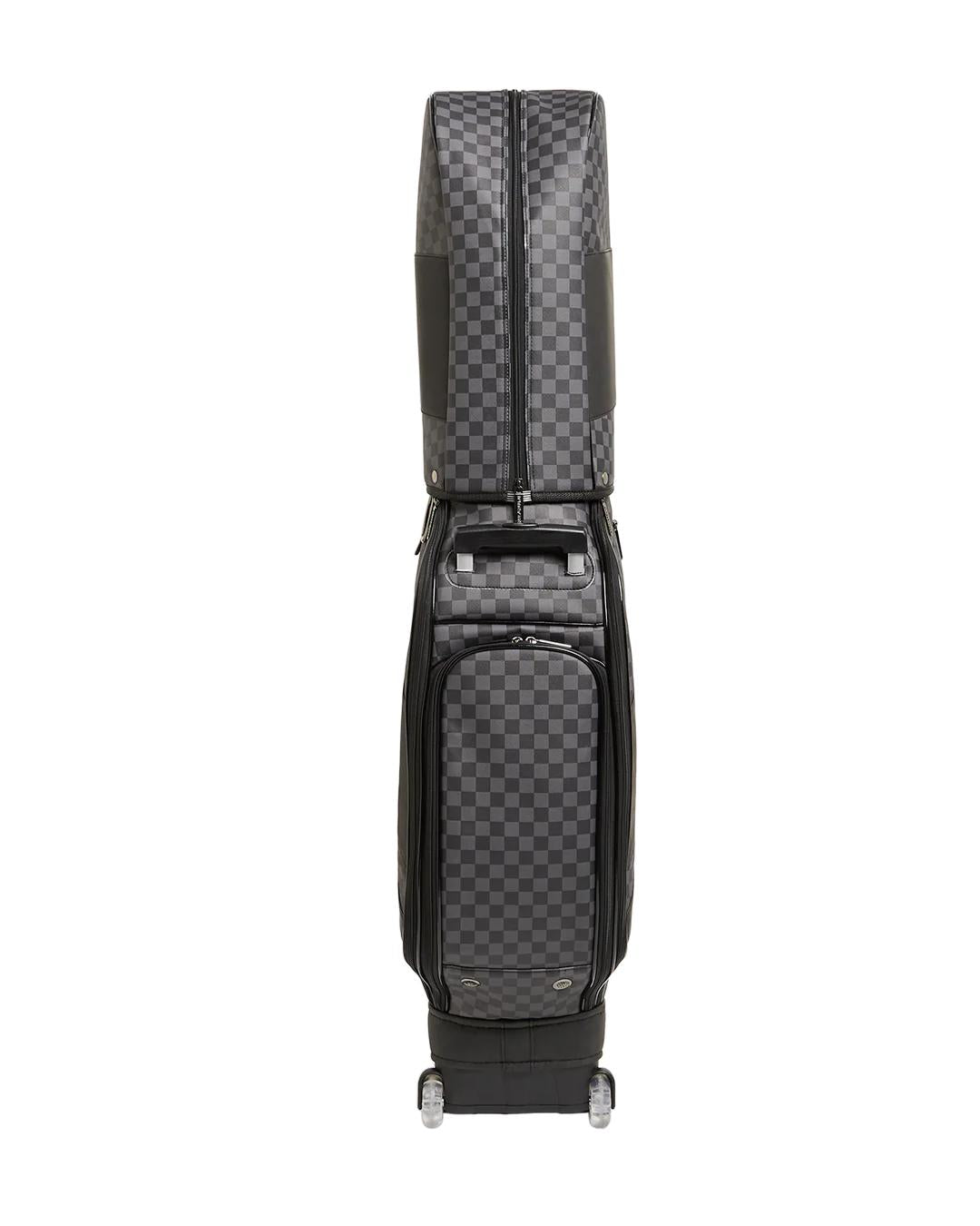 Sprayground HENNY AIIR TO THE THRONE PRO GOLF BAG