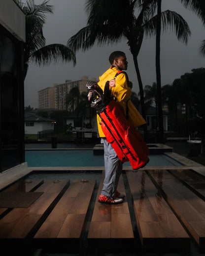 Sprayground KATANA SOUNDWAVE PRO GOLF BAG