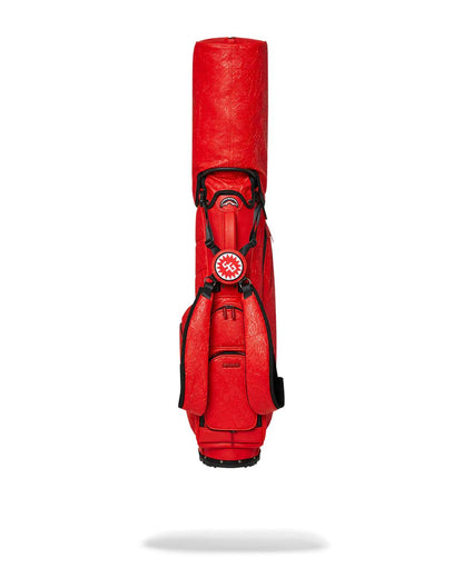 Sprayground KATANA SOUNDWAVE PRO GOLF BAG