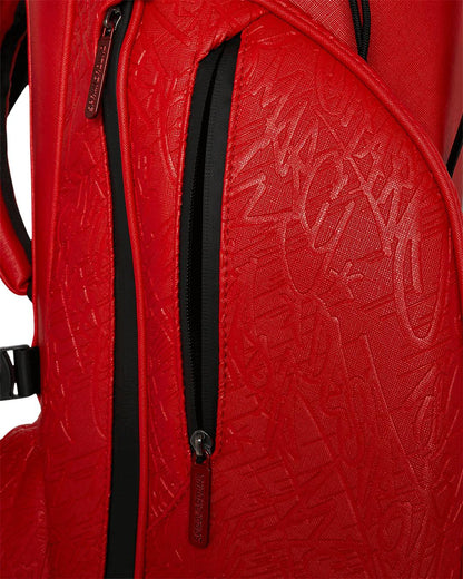 Sprayground KATANA SOUNDWAVE PRO GOLF BAG