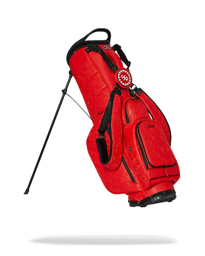 Sprayground KATANA SOUNDWAVE PRO GOLF BAG