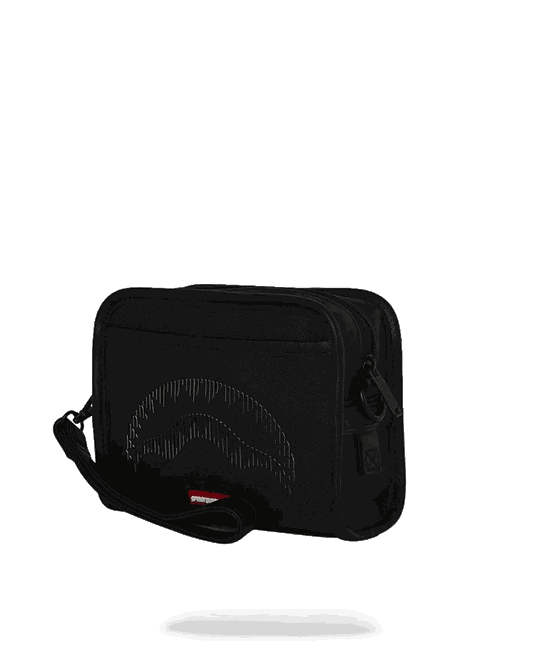 Sprayground STEALTH GLIDE HANDBAG