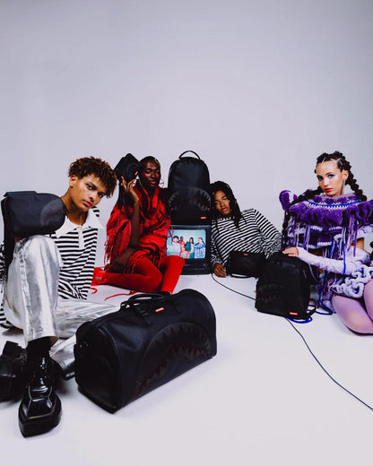 Sprayground STEALTH GLIDE HANDBAG