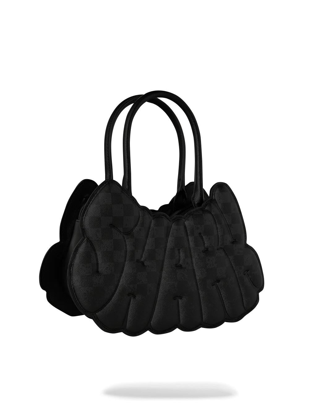 Sprayground THE PHANTOM FADE SHARK HANDBAG