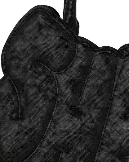 Sprayground THE PHANTOM FADE SHARK HANDBAG