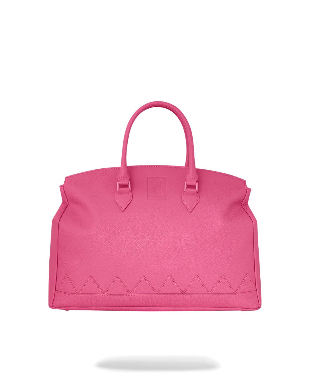 Sprayground JAMES FIRST CLASS FIRST LADY SPIRKIN HANDBAG