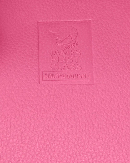 Sprayground JAMES FIRST CLASS FIRST LADY SPIRKIN HANDBAG