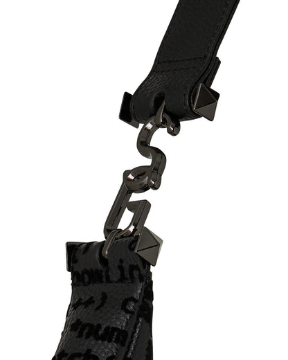 Sprayground NEMESIS HUNT VICE SHOULDER BAG
