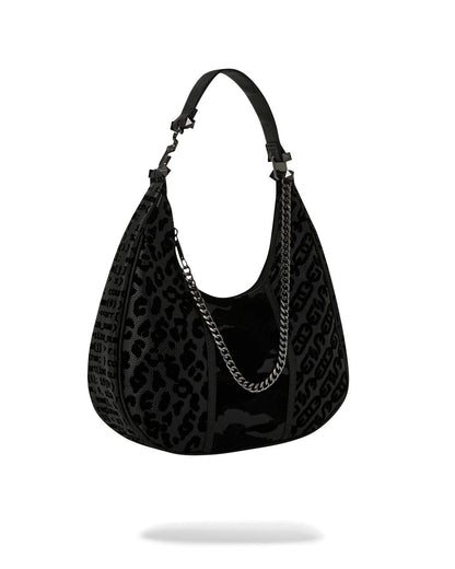 Sprayground NEMESIS HUNT VICE SHOULDER BAG