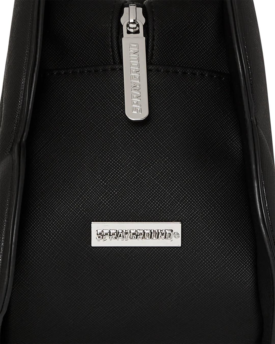 Sprayground BUBBLE BUBBLE SHARK HANDBAG