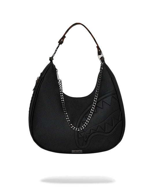 Sprayground CHECKPOINT ROYALE VICE SHOULDER BAG