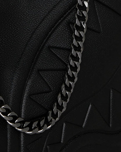 Sprayground CHECKPOINT ROYALE VICE SHOULDER BAG