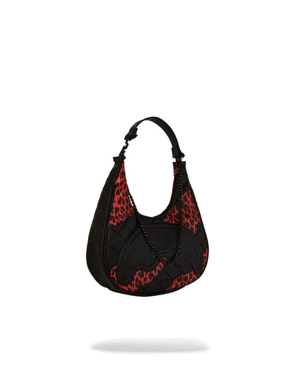 Sprayground NIGHT SPOT VICE SHOULDER BAG