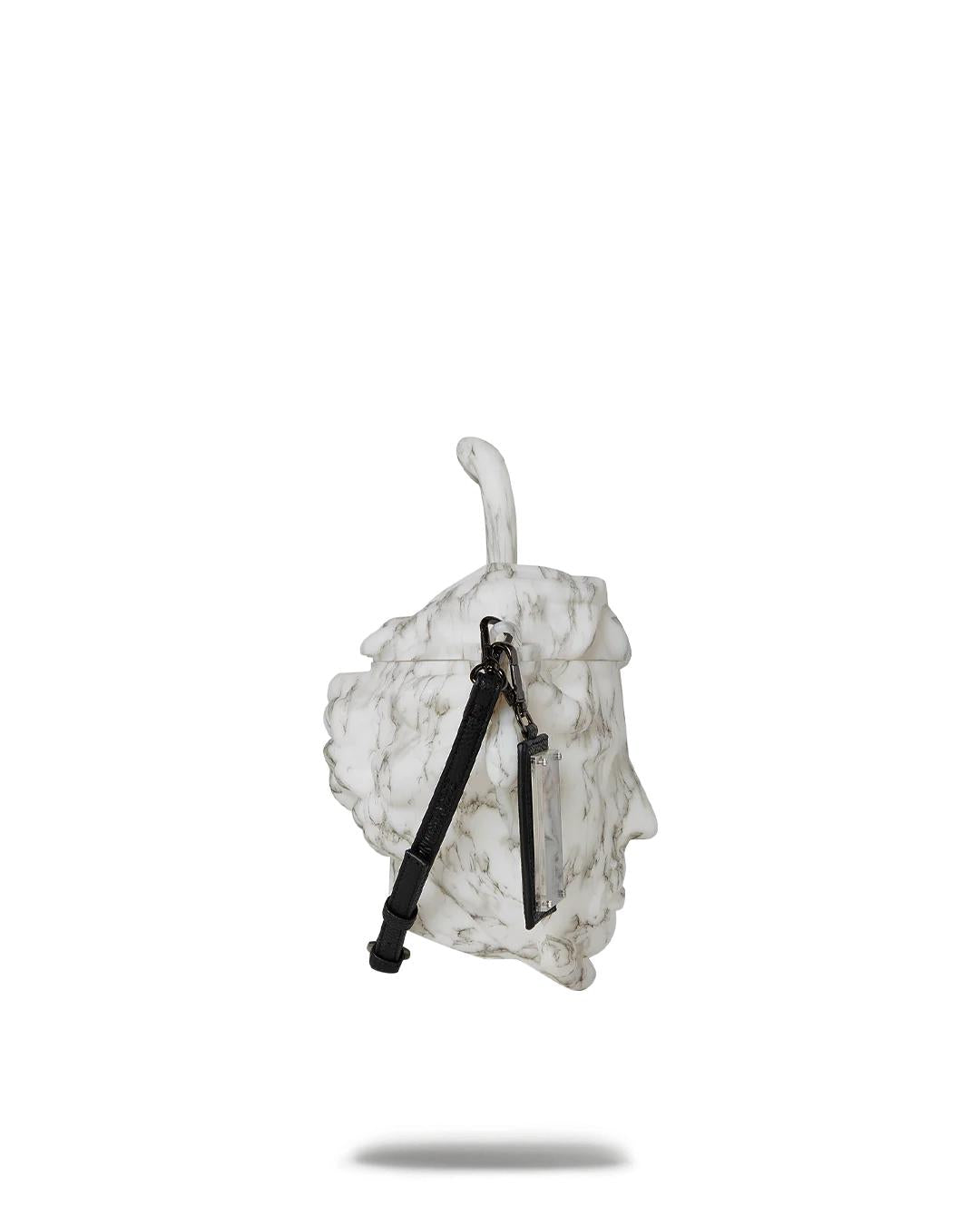 Sprayground THE MET CANOVA MEDUSA HANDBAG (MARBLE)