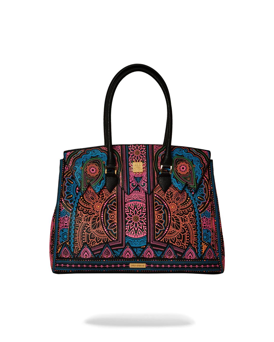 Sprayground A.I. HIGHER REALM PALACE HANDBAG