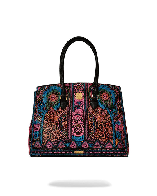 Sprayground A.I. HIGHER REALM PALACE HANDBAG