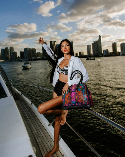 Sprayground A.I. HIGHER REALM PALACE HANDBAG