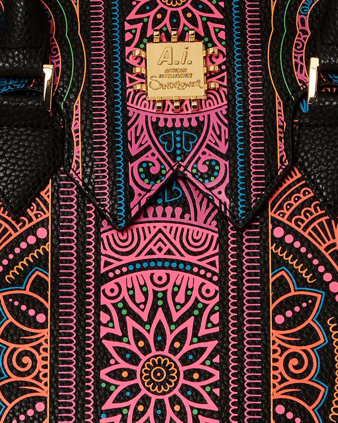 Sprayground A.I. HIGHER REALM PALACE HANDBAG