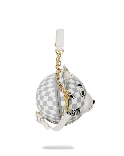 Sprayground HAUTE BEAR BALL SLING