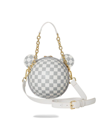 Sprayground HAUTE BEAR BALL SLING