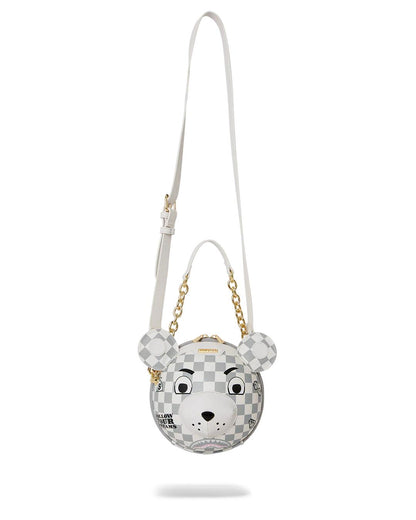 Sprayground HAUTE BEAR BALL SLING