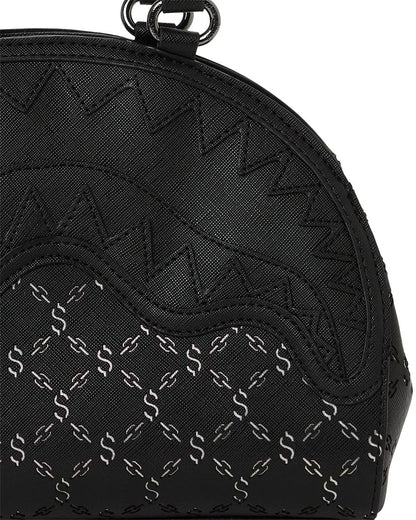 Sprayground PRI$M SUPERJET SHARK HANDBAG