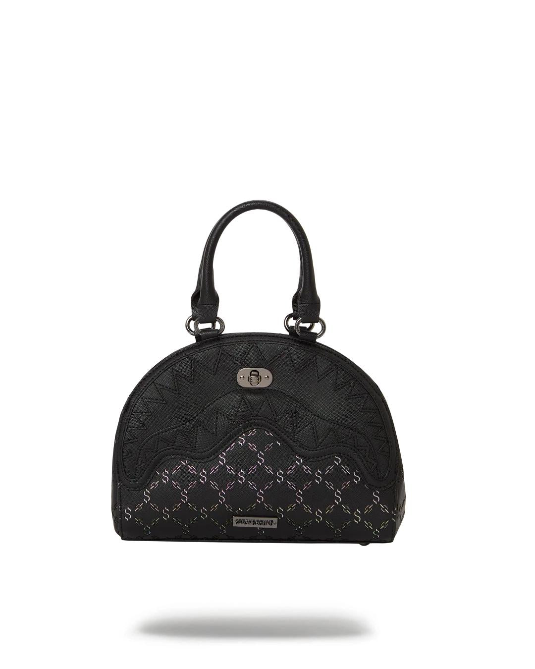 Sprayground PRI$M SUPERJET SHARK HANDBAG