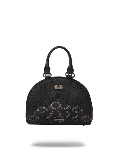 Sprayground PRI$M SUPERJET SHARK HANDBAG