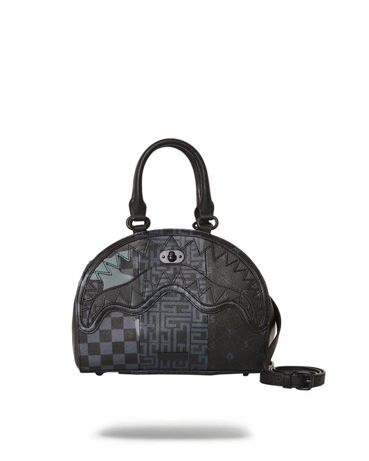 Sprayground 3AM THE TRILOGY HANDBAG