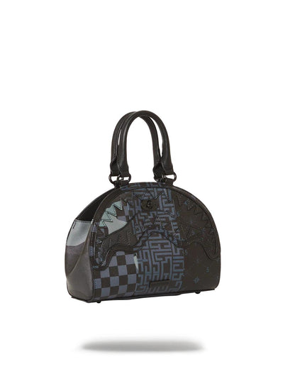 Sprayground 3AM THE TRILOGY HANDBAG