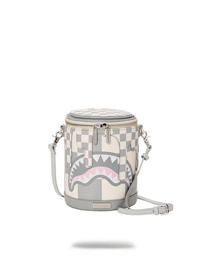 Sprayground XTC LA PALAIS PAINTBUCKET BAG