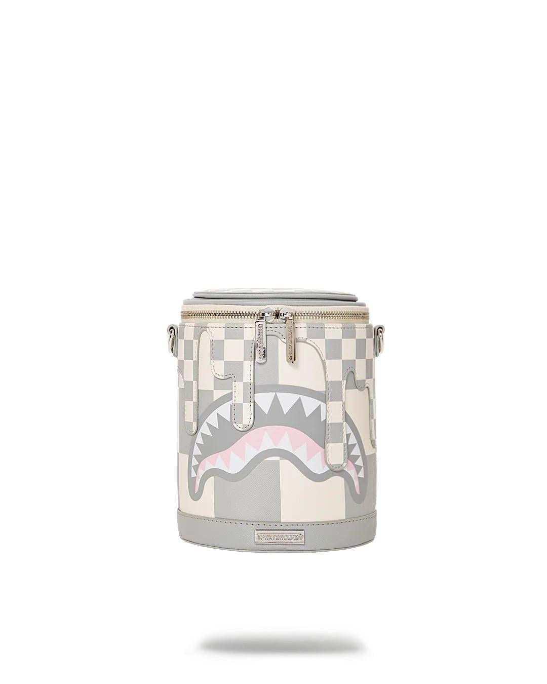 Sprayground XTC LA PALAIS PAINTBUCKET BAG