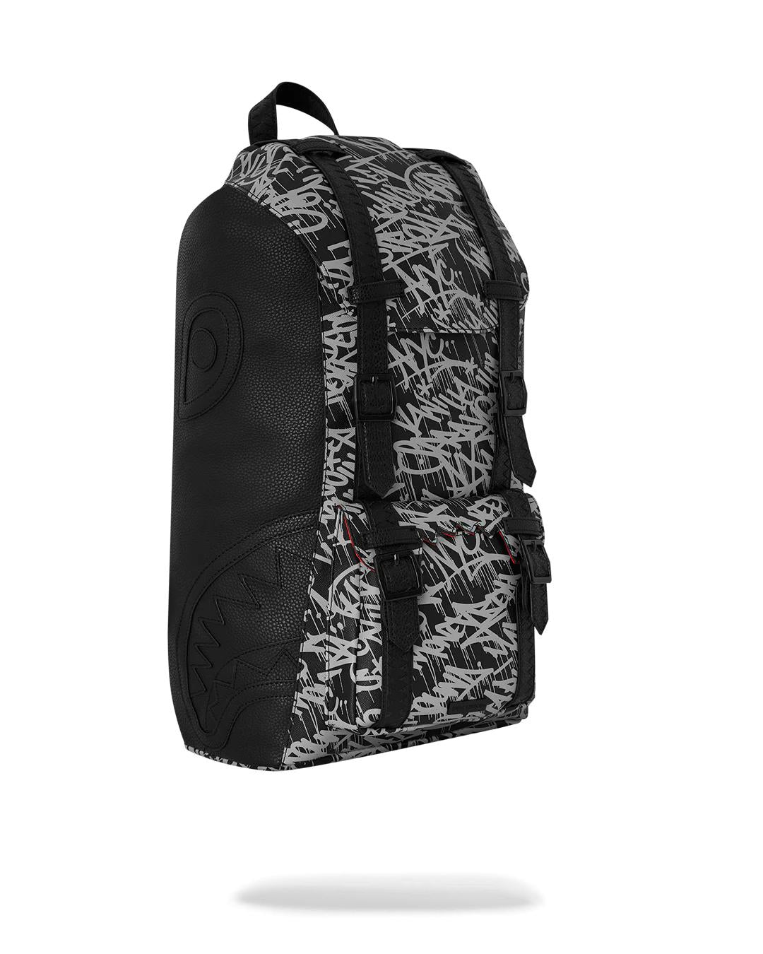 Sprayground A.M.P.M HILLS BACKPACK