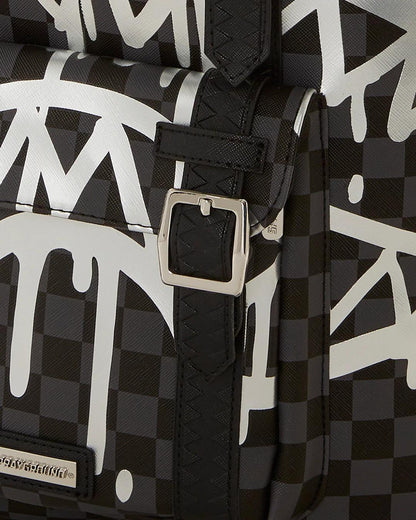 Sprayground CHATEAU GHOST HILLS BACKPACK