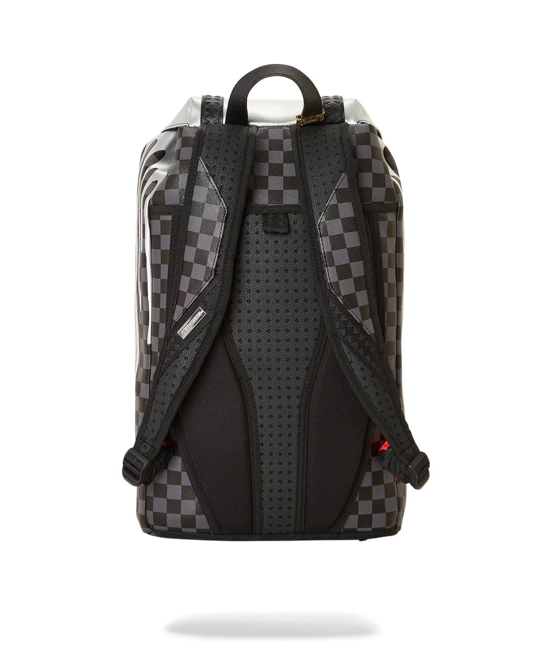 Sprayground CHATEAU GHOST HILLS BACKPACK
