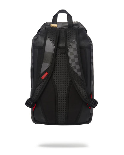 Sprayground XTC GREY SHARKS IN PARIS HILLS BACKPACK