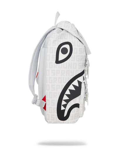 Sprayground SPLIT THE CHECK (PEARL) HILLS